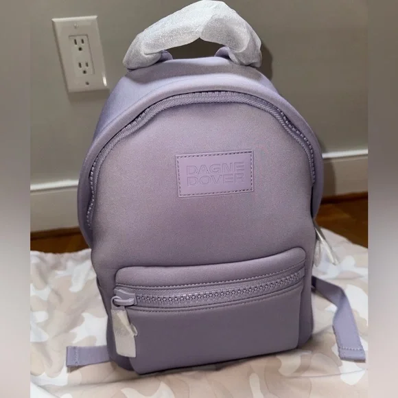 Dagne Dover | Bags | Dagne Dover Dakota Small Backpack Dusk  display picture 2